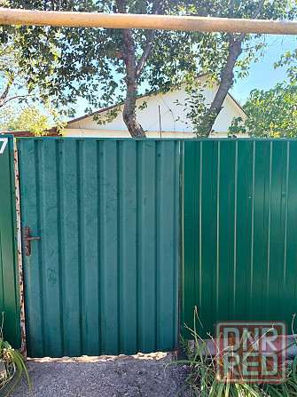 Продаётся дом в Кировском районе, станция Рутченково. Донецк - изображение 1