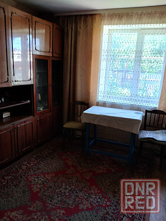 Продаётся дом в Кировском районе, станция Рутченково. Донецк - изображение 7