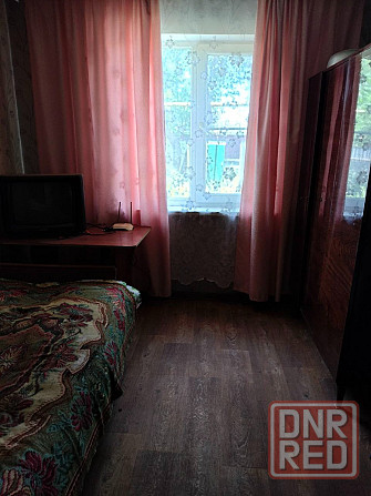 Продаётся дом в Кировском районе, станция Рутченково. Донецк - изображение 3