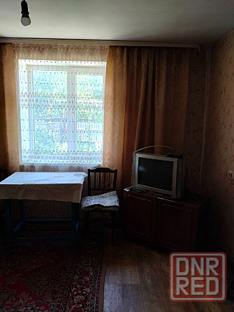 Продаётся дом в Кировском районе, станция Рутченково. Донецк - изображение 5