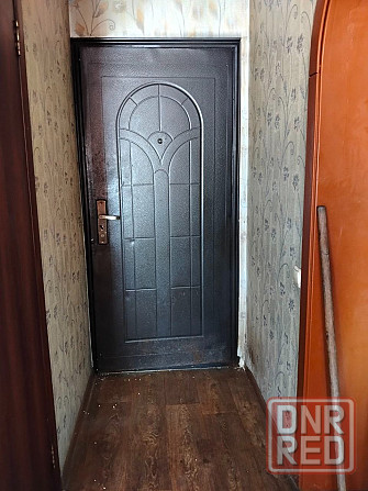 Продаётся дом в Кировском районе, станция Рутченково. Донецк - изображение 2