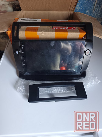 Магнитола Ситроен С4 Макеевка - изображение 2