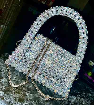 Женская сумка Макеевка