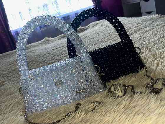 Женская сумка Макеевка