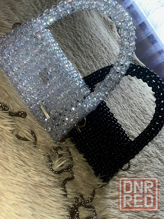 Женская сумка Макеевка - изображение 4