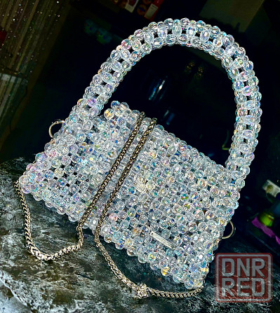 Женская сумка Макеевка - изображение 2