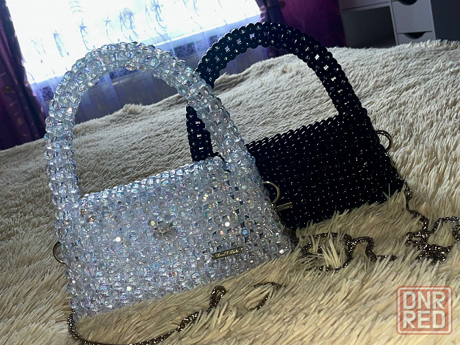 Женская сумка Макеевка - изображение 3