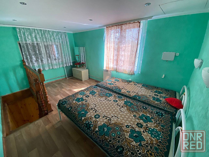 Продаётся дом в Волновахском районе, Андреевка. Донецк - изображение 2