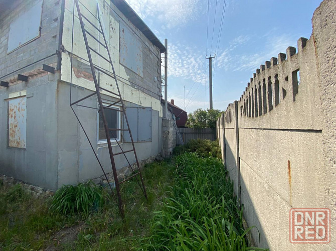 Продаётся дом в Волновахском районе, Андреевка. Донецк - изображение 1