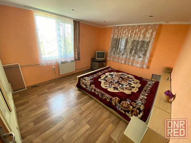 Продаётся дом в Волновахском районе, Андреевка. Донецк - изображение 4