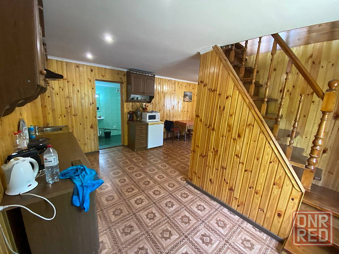 Продаётся дом в Волновахском районе, Андреевка. Донецк - изображение 8