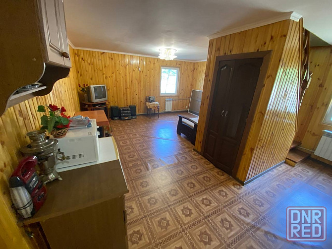 Продаётся дом в Волновахском районе, Андреевка. Донецк - изображение 3