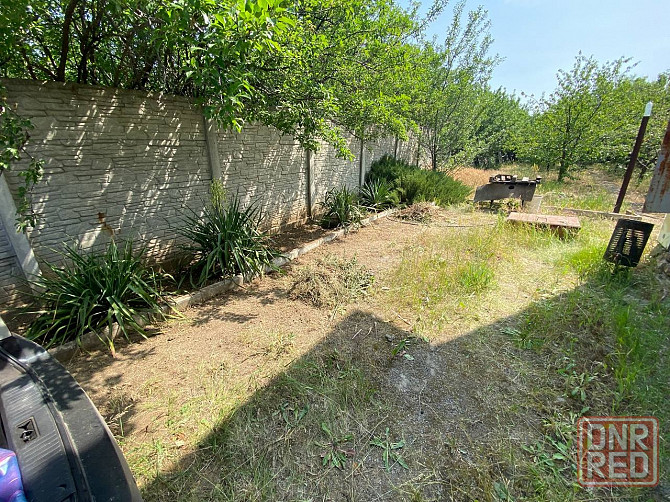 Продаётся дом в Волновахском районе, Андреевка. Донецк - изображение 5