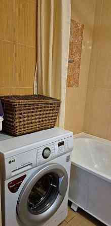 Сдам 1-комнатную квартиру в Кировском районе, мкр Мирный. Донецк