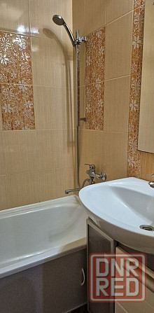 Сдам 1-комнатную квартиру в Кировском районе, мкр Мирный. Донецк - изображение 5