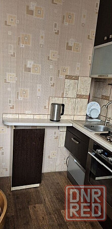 Сдам 1-комнатную квартиру в Кировском районе, мкр Мирный. Донецк - изображение 2