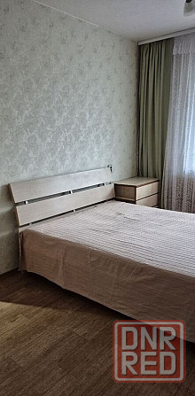 Сдам 1-комнатную квартиру в Кировском районе, мкр Мирный. Донецк - изображение 1