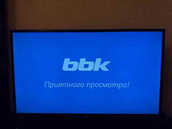 BBK 43 LEM-1043/FTC2C Донецк
