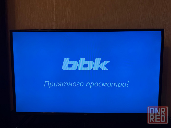 BBK 43 LEM-1043/FTC2C Донецк - изображение 1