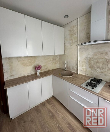 Сдам 2-комнатную квартиру в Ворошиловском районе, бульвар Школьный. Донецк - изображение 3