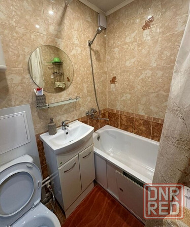 Сдам 2-комнатную квартиру в Ворошиловском районе, бульвар Школьный. Донецк - изображение 1