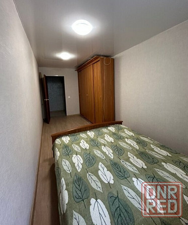 Сдам 2-комнатную квартиру в Ворошиловском районе, бульвар Школьный. Донецк - изображение 2