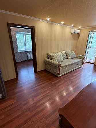 Сдается долгосрочно 2-комнатная квартира 50 кв.м. (Калининский район / Красногвардейский проспект, Донецк