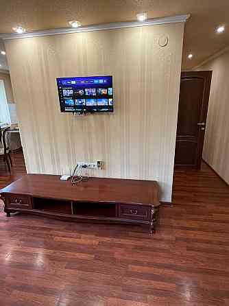 Сдается долгосрочно 2-комнатная квартира 50 кв.м. (Калининский район / Красногвардейский проспект, Донецк