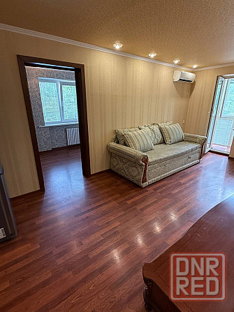 Сдается долгосрочно 2-комнатная квартира 50 кв.м. (Калининский район / Красногвардейский проспект, Донецк - изображение 1