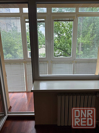 Сдается долгосрочно 2-комнатная квартира 50 кв.м. (Калининский район / Красногвардейский проспект, Донецк - изображение 4