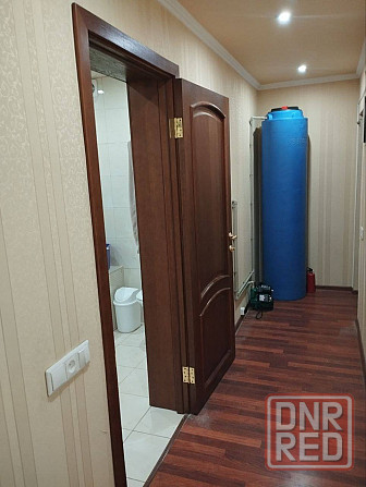 Сдается долгосрочно 2-комнатная квартира 50 кв.м. (Калининский район / Красногвардейский проспект, Донецк - изображение 7