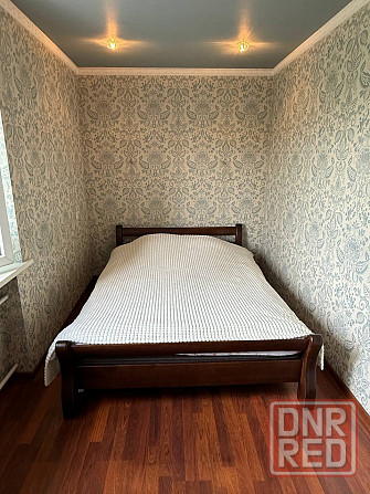 Сдается долгосрочно 2-комнатная квартира 50 кв.м. (Калининский район / Красногвардейский проспект, Донецк - изображение 2