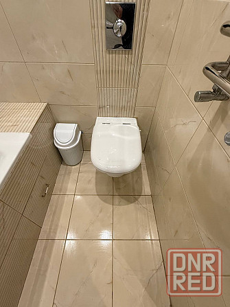 Сдается долгосрочно 2-комнатная квартира 50 кв.м. (Калининский район / Красногвардейский проспект, Донецк - изображение 5