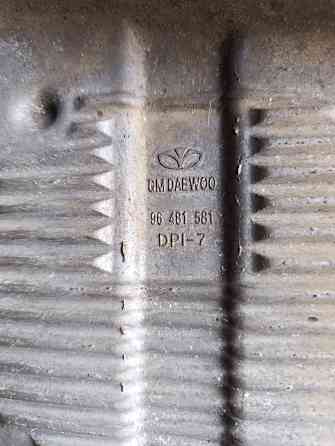 Поддон Lanos, Nexia, Lacetti Донецк