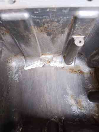 Поддон Lanos, Nexia, Lacetti Донецк