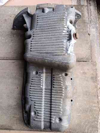 Поддон Lanos, Nexia, Lacetti Донецк