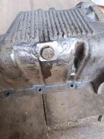 Поддон Lanos, Nexia, Lacetti Донецк