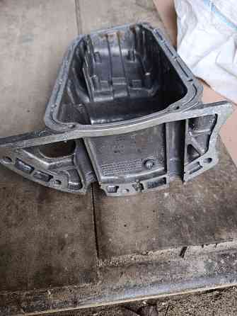 Поддон Lanos, Nexia, Lacetti Донецк