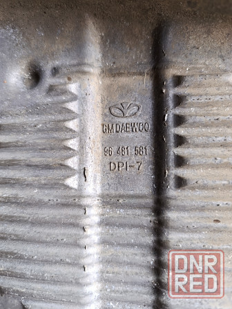 Поддон Lanos, Nexia, Lacetti Донецк - изображение 3