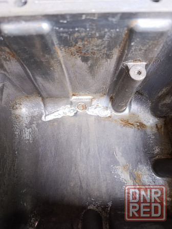 Поддон Lanos, Nexia, Lacetti Донецк - изображение 4