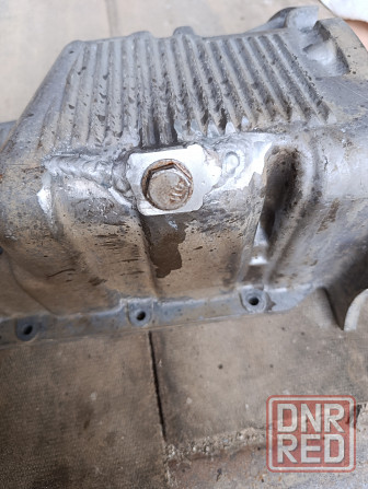 Поддон Lanos, Nexia, Lacetti Донецк - изображение 6