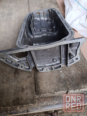 Поддон Lanos, Nexia, Lacetti Донецк - изображение 5