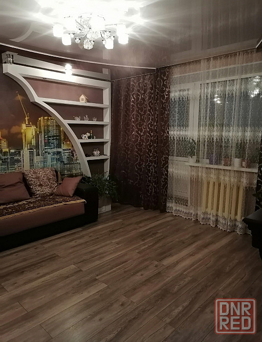 Аренда квартиры центр Донецк - изображение 6