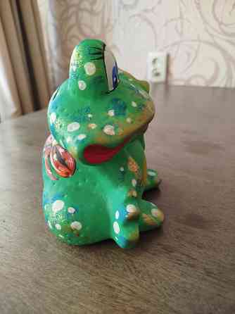 Копилка керамическая Донецк