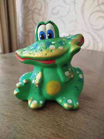 Копилка керамическая Донецк