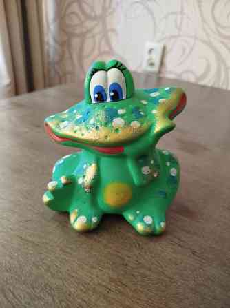 Копилка керамическая Донецк