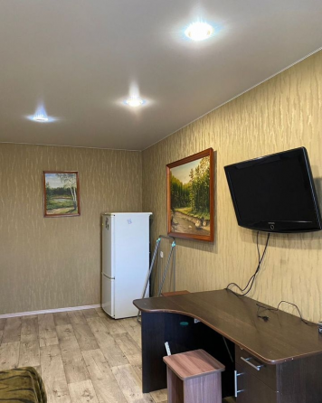 Сдаю однокомнатную квартиру, ориентир Шахтерская площадь Донецк