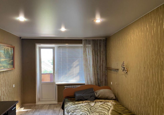 Сдаю однокомнатную квартиру, ориентир Шахтерская площадь Донецк