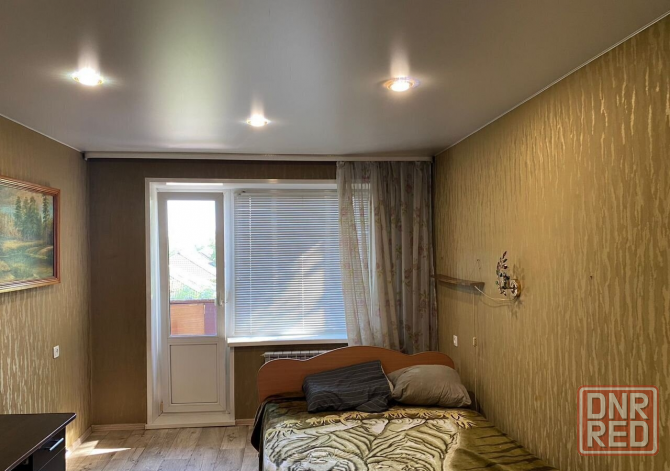 Сдаю однокомнатную квартиру, ориентир Шахтерская площадь Донецк - изображение 2