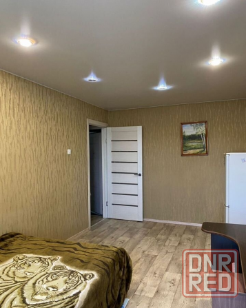 Сдаю однокомнатную квартиру, ориентир Шахтерская площадь Донецк - изображение 1